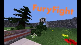 MINECRAFT SERVER NEED STAFF QUICKLY AND BAD [FuryFight][1.8+]