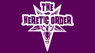 The Heretic Order live at Fire & Forge 2015.