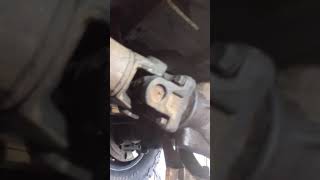 DODGE RAM VIBRATION