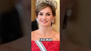 Sorprendentes Exigencias de la Reina Letizia cuando va de viaje