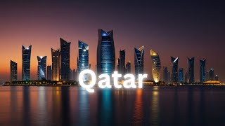 Qatar : 10 Amazing Places You Must Visit! | Unlimate Travel Guide