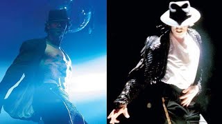 Hrithik Roshan Vs Michael Jackson Dance Battle #Shorts