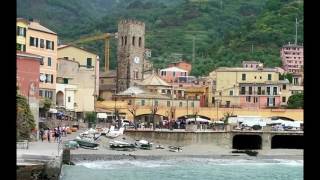 Italy: CinqueTerre