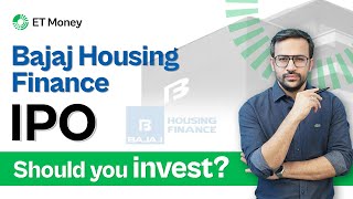 Bajaj Housing Finance IPO review and detailed analysis