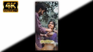 Love 4k full screen whatsapp status bangla | Fullscreen 4k status | Tumi Chander jochona nou |