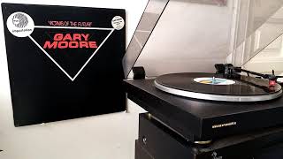 GARY MOORE Victims Of The Future - (Album: Victims of the future - 1983)