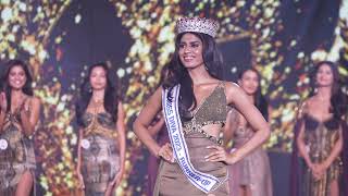 Who is LIVA Miss Diva 2023 Runner-up Trisha Shetty? Find out now!