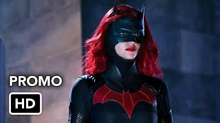 Batwoman 1x11 Promo "An Un-Birthday Present" (HD) Season 1 Episode 11 Promo