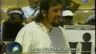 MARSEILLAISE 1998  DEMIFINALE   PELLEGRIN vs ADAM