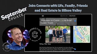 September 2024 Real Estate & Family Updates | New Website Launch & Exciting Team Events!