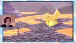 "Famous last words indeed, Drago." | Pokémon Legends Arceus #6