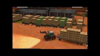 Farming Simulator 18 #261 HD