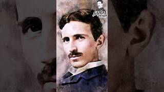 What Nikola Tesla Saw In The Pyramids Of Giza #scientists #science #shortvideo #photography