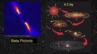 Origins: From Star Stuff to Planets