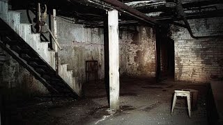 Top 5 Haunted Basements Hiding Pure Evil