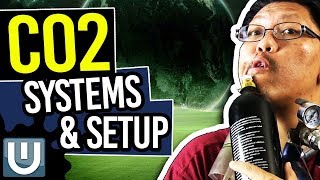 Co2 Systems and Setup - The Ultimate Aquarium Co2 Guide - Part 2