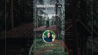 HARGAI DIRIKU - WALI BAND COVER BY  DYAH NOVIA