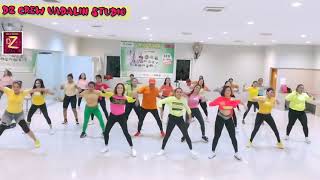 Make It Bunx Up |Zumba Kupang | Zumba NTT