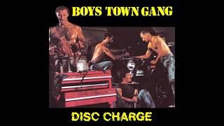 Boys Town Gang - Can't Take My Eyes Off You (Single Version) (1982)