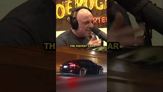 Rogan: The Fastest Car You Can Buy is the Tesla Model S Plaid