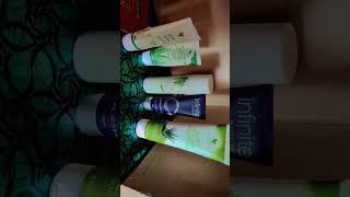 Daily Use Forever Living Products #foreverliving #tlf #aloeveragelly #viralvideo #viralshorts