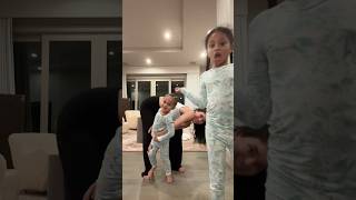 Kylie Jenner and her children's new viral video on TikTok