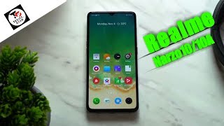 Realme Narzo 10 OR 10A Unboxing launch event official specification...