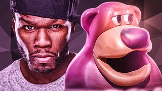 Freddy Fazbear & 50 Cent - In Da Club