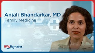 Anjali Bhandarkar, MD, Family Medicine