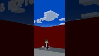 Понимаю, shorts || short animation #shorts #short #edit #minecraft #dance