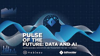 Insights and innovations from "Pulse of the Future: Data & AI" | Featuring Ionut Polexe