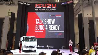 TALKSHOW EURO 4 READY