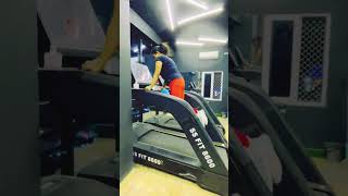 Gym Workout Cardio 1 #shorts #ashortaday #mylifestyle #lifestylevlogger #gymworkout #cardioworkout