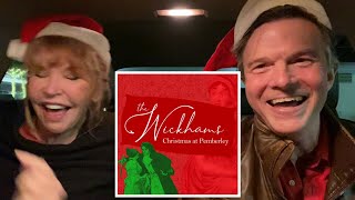 Car Takes episode 115: “The Wickhams: Christmas at Pemberley” Main Street Theater, Houston