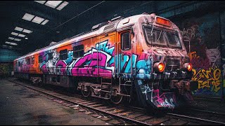 Hip Hop Instrumentals Radio / Boom Bap  / Underground / 90's / Soul / Lo-Fi / Oldschool Beats