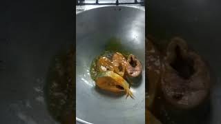 ilish Mach vaja#cooking#shorts#viral