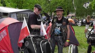 H-DC Eleven Bike Fest 2016 Wroclaw, część 6