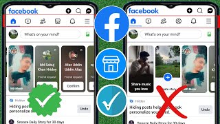 How To Fix Facebook Marketplace not showing | How to Get Marketplace on Facebook |(100 Working)