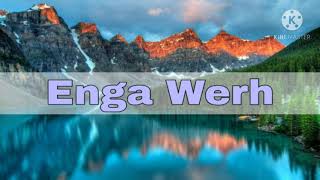 Enga Werh - Bata Immz ft 2D Tunez (Sunell jr Production) (2021 Muzik)