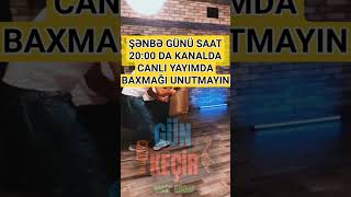 Gülşənlik  Söhbət/#orxanlökbatan #shorts #short #shortvideo #revanqarayev