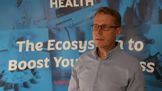 Jari Haverinen: DigiHealth Hub, Digi HTA