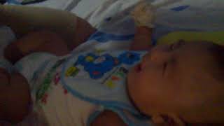 My Son was 3Month