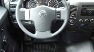 2011 Nissan Titan Bruce Titus Automotive Group