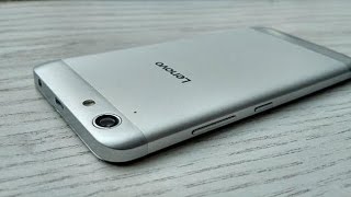 Lenovo Vibe C2 Power Review !