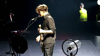 Josh Klinghoffer - Io Sono Quel Che Sono [Mina Cover] HD