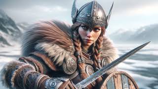 Epic Fantasy Music - Power of the North