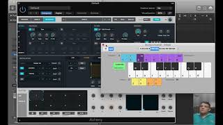 Samplea tus 808 De forma rapida en logic pro X (sprez music)