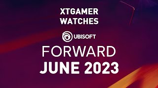 Ubisoft Forward June 2023 | Assassin's Creed Mirage, Avatar: Frontiers of Pandora, Star Wars Outlaws