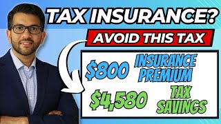 LLC Tax Insurance!?