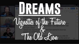 DREAMS: Vignettes of the Future, The Old Lion